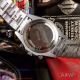 Perfect Replica Rolex Daytona White Dial Gray Bezel 40mm Watch (5)_th.jpg